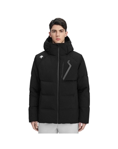 Тренировочная куртка-пуховик, Black Descente
