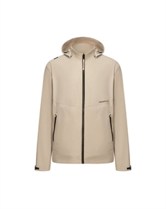 Куртка GOLF SS25 мужская, BE-BEIGE Descente