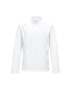 Куртка для гольфа, WT-Brilliant White Descente