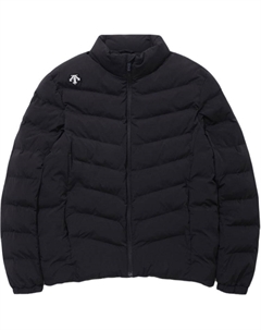 Пуховик мужской, Black Descente