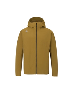 Спортивная куртка пуховик, BR-Plantation Descente