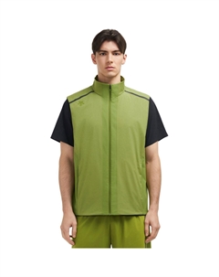 Тренировочный жилет для мужчин, GN-Guacamole Descente