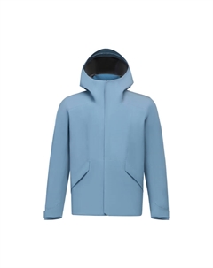 Куртка мужская, DB-Windward Blue Descente