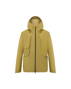 Куртка мужская, MU-Burnished Gold Descente