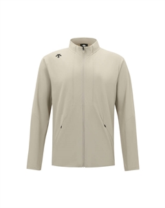 Спортивный топ из трикотажа мужской, BE-London Fog Descente