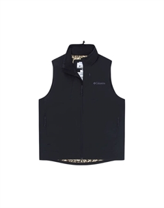 Мужская жилетка, Black Columbia