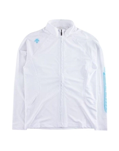 Куртка мужская белая, White Descente