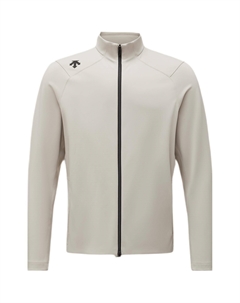 Тренировочная куртка мужская, BE-BEIGE Descente