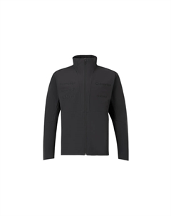 Стильная лыжная куртка мужская, BK-Tap Shoe Descente