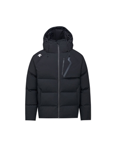 Мужская пуховая куртка, BK-Tap Shoe Descente