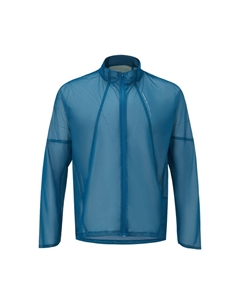 Мужской трикотажный спортивный топ, DB-Blue Saoohire Descente