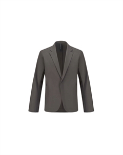 Мужская куртка АЛЛТЕРРАЙН Ай/О, GY-GY Descente