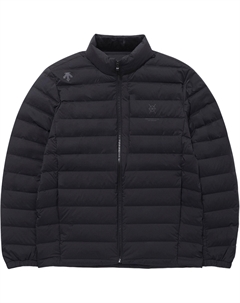 Мужская пуховая куртка, Black Descente