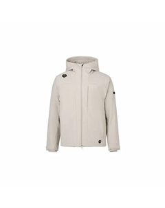 Стильный пуховик для мужчин, Light Umber Descente