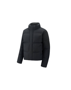 Пуховик SKI STYLE мужской, BK-Black Descente