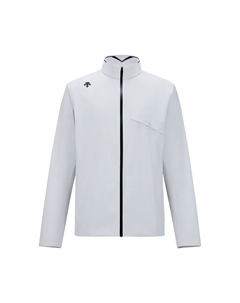 Куртка GOLFFIELD Collection, LG-Quet Gray Descente