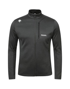 Куртка мужская черная, Dark Gray Descente