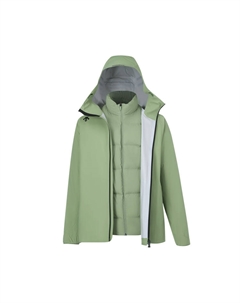 Тренировочная ветровка, Green Descente