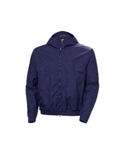 Тренч мужской, Navy Blue Helly hansen