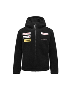 Спортивный топ мужской вязаный, BK-Black Descente