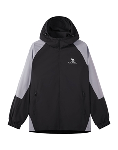 Куртка Urban Function Series мужская, Phantom Black/Steel Gray Camel