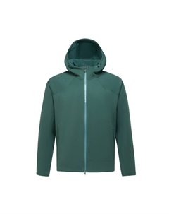 Спортивный топ из трикотажной ткани для мужчин, KK-Dark Forest Descente