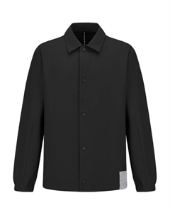 Мужская куртка АЛЛТЕРРАЙН Ай/О, BK-BK Descente