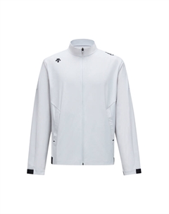 Куртка для гольфа мужская, LG-Quet Gray Descente