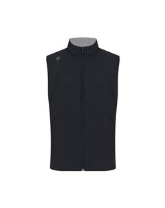 Мужская жилетка, BK-BLACK Descente