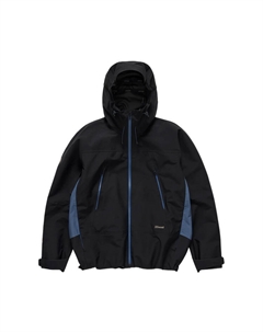 Куртка ALLTERRAIN X JJJJound мужская черная, BK-BK Descente