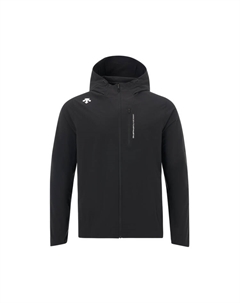 Тренировочная куртка мужская, BK-Tap Shoe Descente