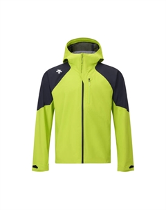 Ветровка для бега, LM-Evening Primrose Descente