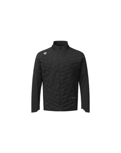 Куртка пуховая мужская, Black Descente