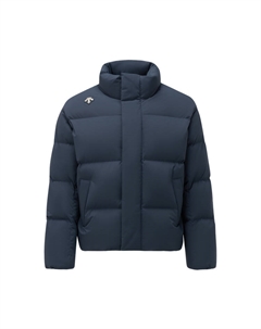 Спортивная куртка пуховая мужская, NV-Total Eclipse Descente