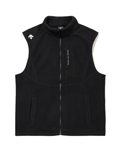 Мужская жилетка, Black Descente