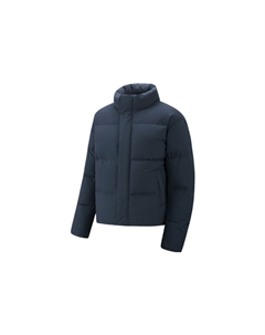Пуховик SKI STYLE мужской, NV-Navy Blue Descente