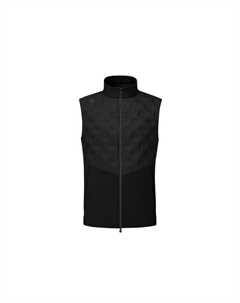 Мужская жилетка, BK-BLACK Descente