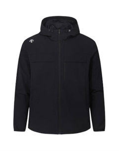 Куртка мужская, Black Descente