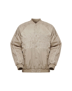 Пуховик мужской хаки, Khaki-A02 Converse