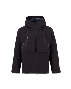 Мужская куртка ALLTERRAIN 81, BK-BK Descente