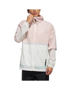 Ветровка Terre, Track Gray Adidas