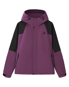 Куртка Urban Function Series мужская, Phantom Night Purple/Phantom Black Camel