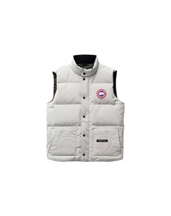 Фристайл жилет с подкладкой, Limestone Canada goose