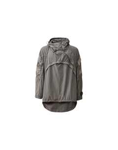 Куртка KIKO KOSTADINOV SS24 мужская стальной серый, Steel Gray C.p. company