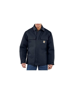 Пуховик мужской, Dark Marine Blue/Dark Navy Carhartt