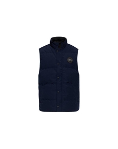 Жилет Garson Black Label, Marine Blue Canada goose