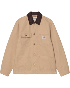 Мичиганское пальто, Dull Umber Carhartt wip