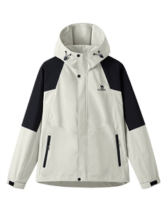 Куртка Urban Function Series мужская, Hazelnut Gray/Phantom Black Camel