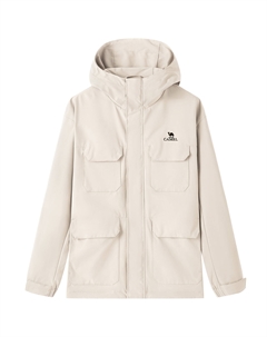 Куртка Urban Function Series мужская, Oat Gray Camel