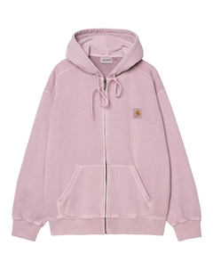 Нельсон худи, Pink Carhartt wip